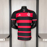 Camisa do Flamengo Home 2024/25 - Jogador