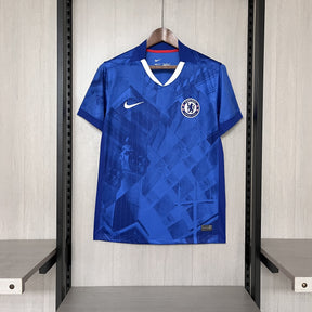 Camisa Chelsea Home 25/26