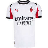 Camisa do Milan Away -  2025/2026