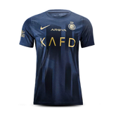 Camisa do Al-nassr 2023/24 Away