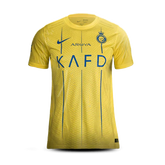 Camisa do Al-nassr 2023/24 Home