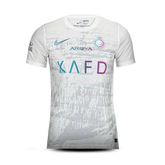 Camisa do Al-nassr 2023/24 Third