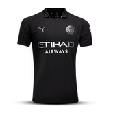 Camisa Manchester City Away 25/26