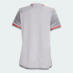 Camisa do Internacional Feminina Third -  2024/2025