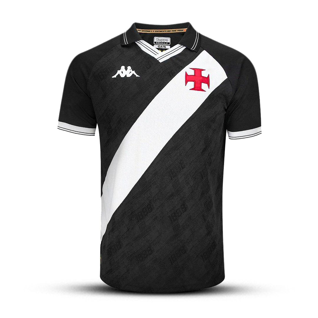 Camisa do Vasco Home 25/26