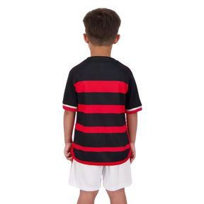 Kit Flamengo 24/25 – Infantil