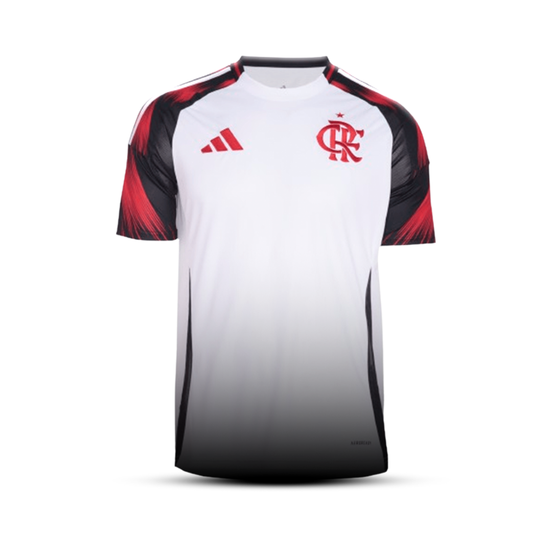 Camisa Flamengo Away 2025/2026