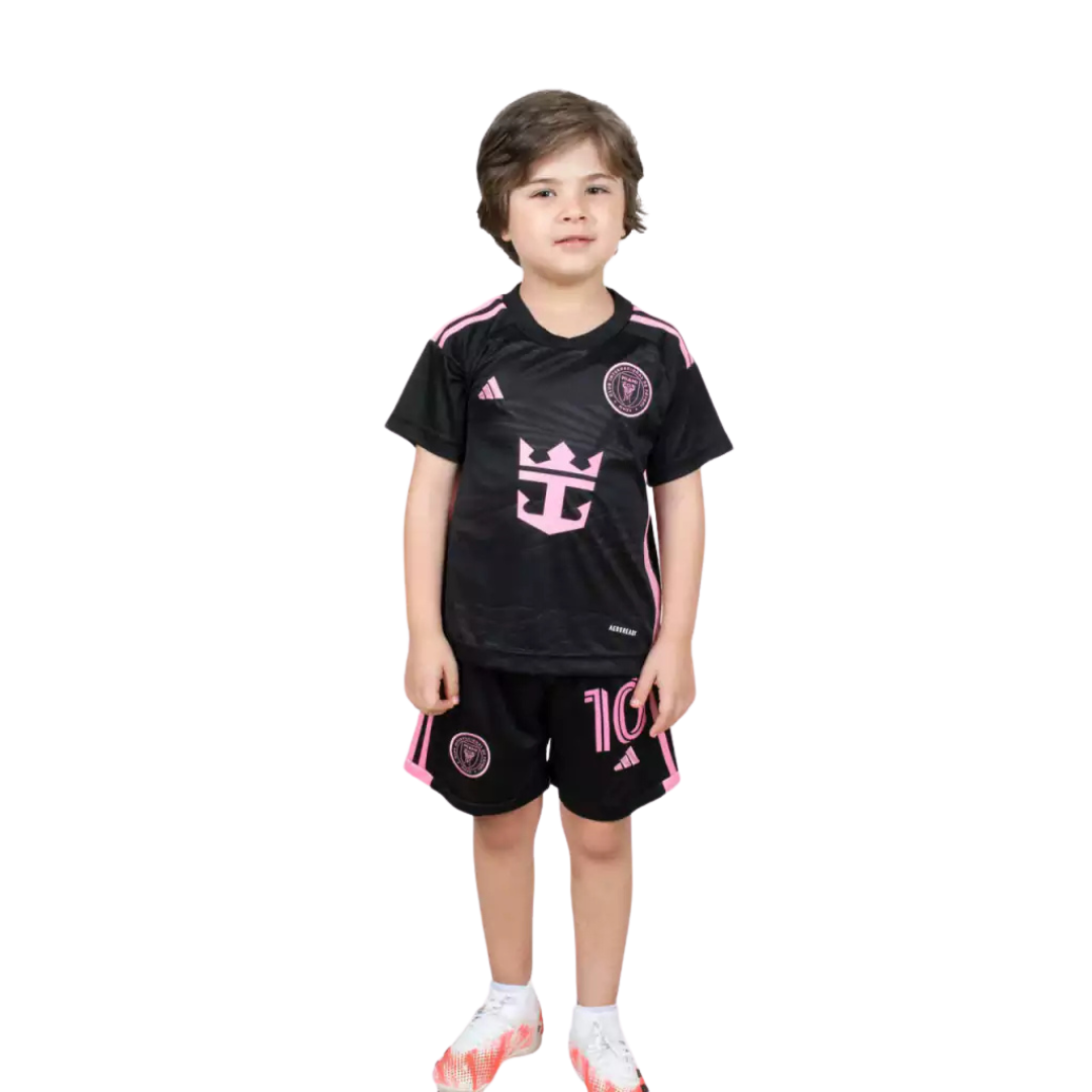 Kit Infantil Inter Miami 23/24 - Away