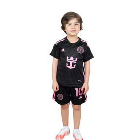 Kit Infantil Inter Miami 23/24 - Away