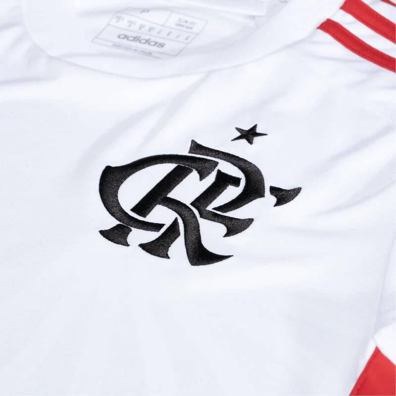 Camisa do Flamengo Away - 2024/25