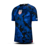 Camisa Estados Unidos Da América 2022/23 Away