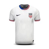 Camisa Estados Unidos Da América 2024/25 Home