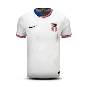 Camisa Estados Unidos Da América 2024/25 Home