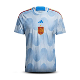 Camisa da Espanha 2022/23 Away