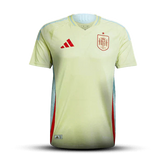 Camisa da Espanha 2024/25 Away