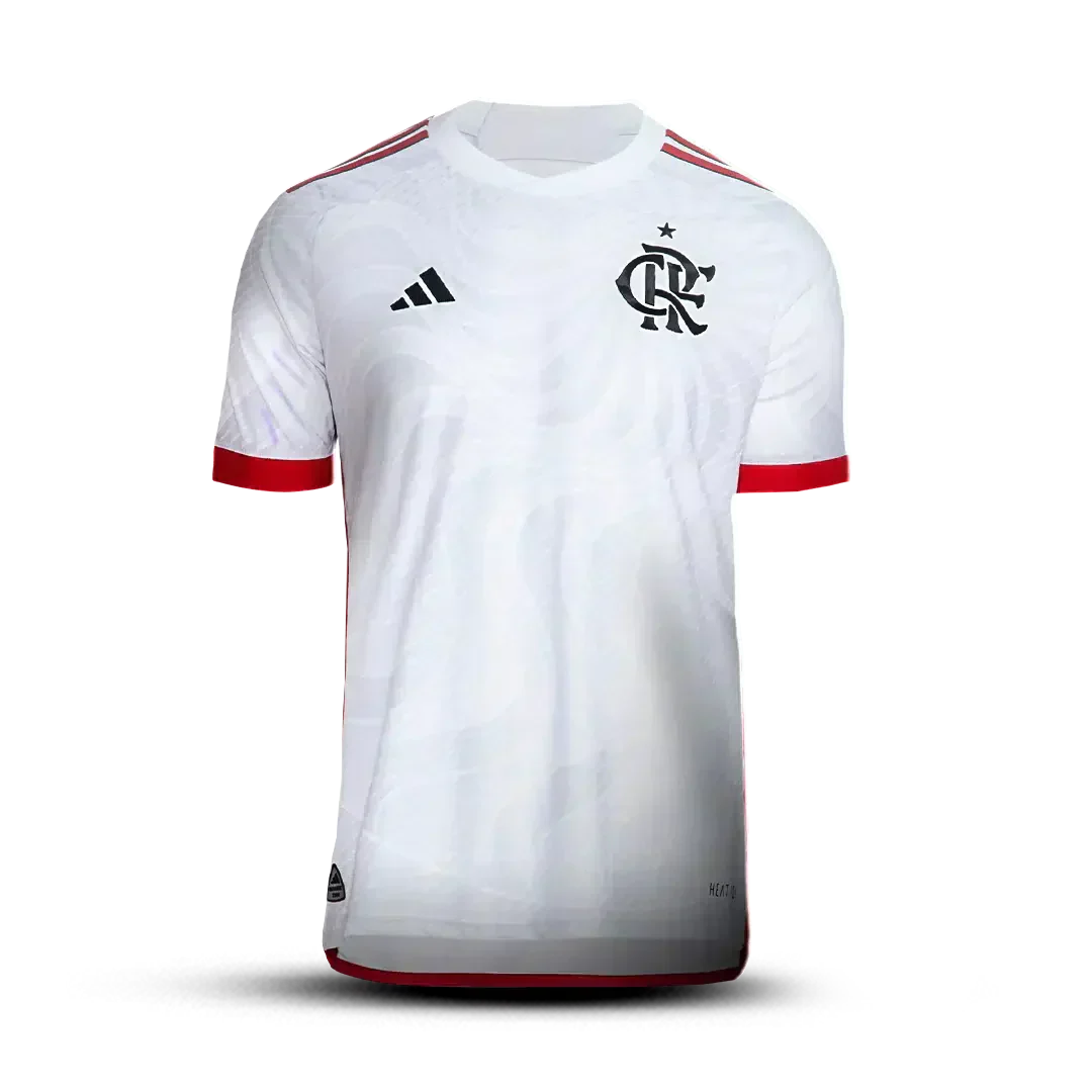 Camisa do Flamengo Away - 2024/25