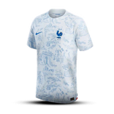 Camisa da França 2022/23 Away