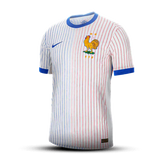Camisa da França 2024/25 Away