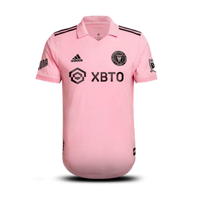 Camisa do Inter Miami 2023/24 Home