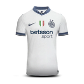 Camisa do Inter de Milao 2024/25 Away