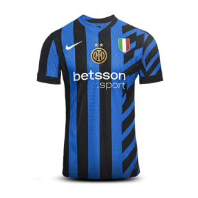 Camisa do Inter de Milao 2024/25 Home
