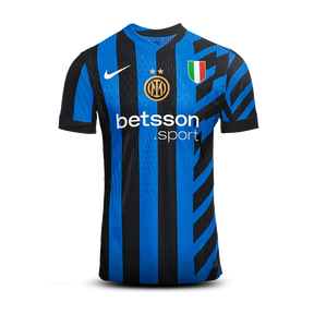 Camisa do Inter de Milao 2024/25 Home