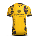 Camisa do Inter de Milao 2024/25 Third