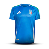 Camisa da Itália 2024/25 Home
