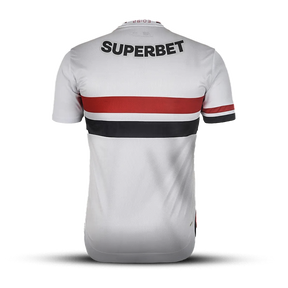 Camisa do São Paulo Home - 2025/2026