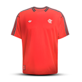 Camisa Flamengo Icon 2025