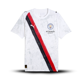 Camisa Manchester City KidSuper 25/26