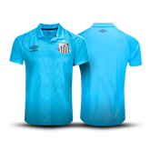 Camisa Santos Third 25/26