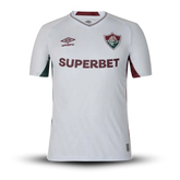 Camisa Fluminense Away 25/26