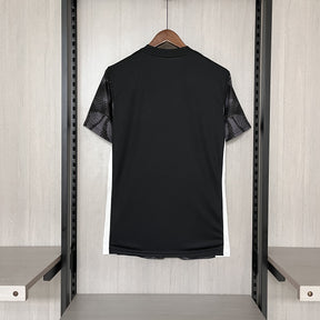 Camisa Bahia Goleiro Preta 2025/2026