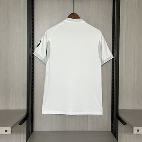 Camisa Real Madrid Home 2025/26
