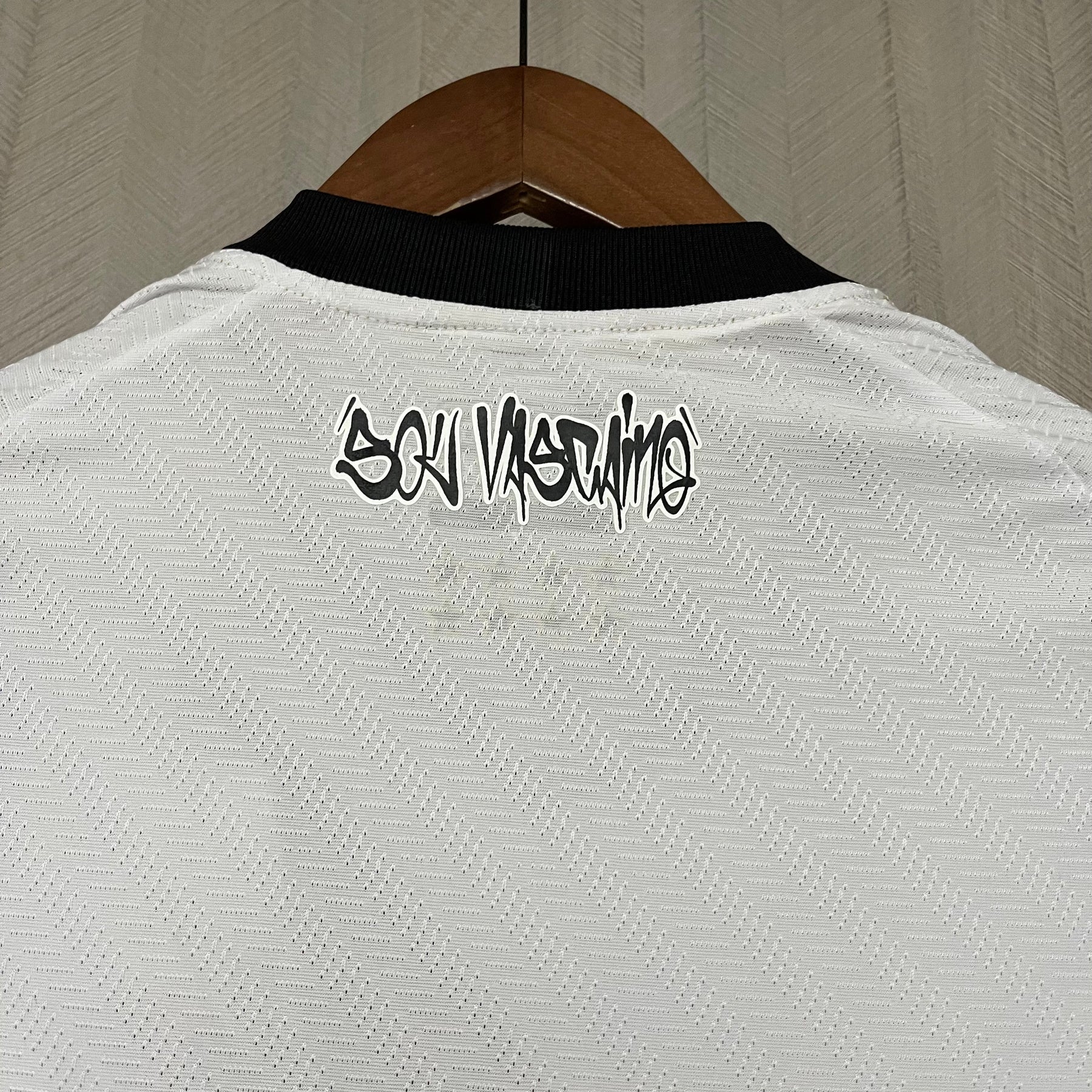 Camisa do Vasco Away 25/26 - Feminina