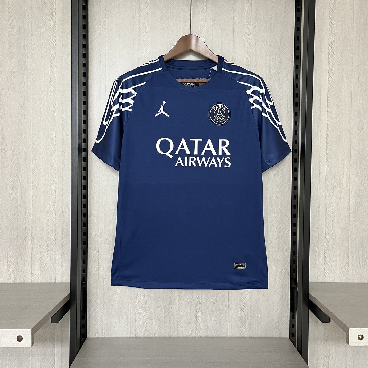 Camisa do PSG IIII - 2025/2026
