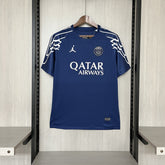 Camisa do PSG IIII - 2025/2026
