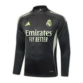 Jaqueta Real Madrid Treino 2025/26
