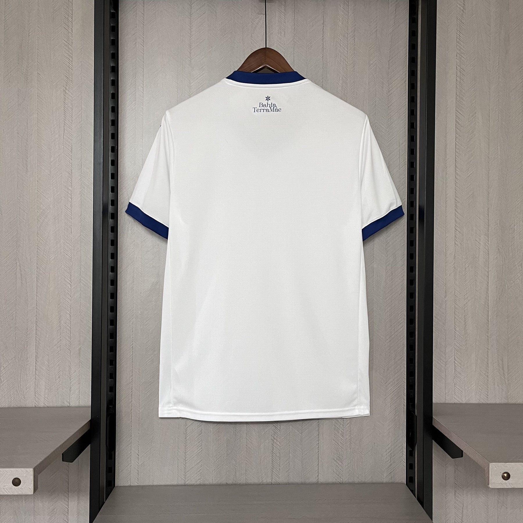 Camisa Bahia Home 2025/2026