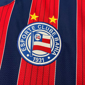 Camisa Bahia Away 2025/2026 - Feminina