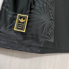 Camisa México Edição Comemorativa 2025/2026