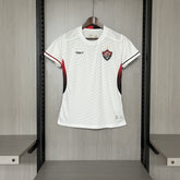 Camisa Vitória Away 2025/2026 - Feminina