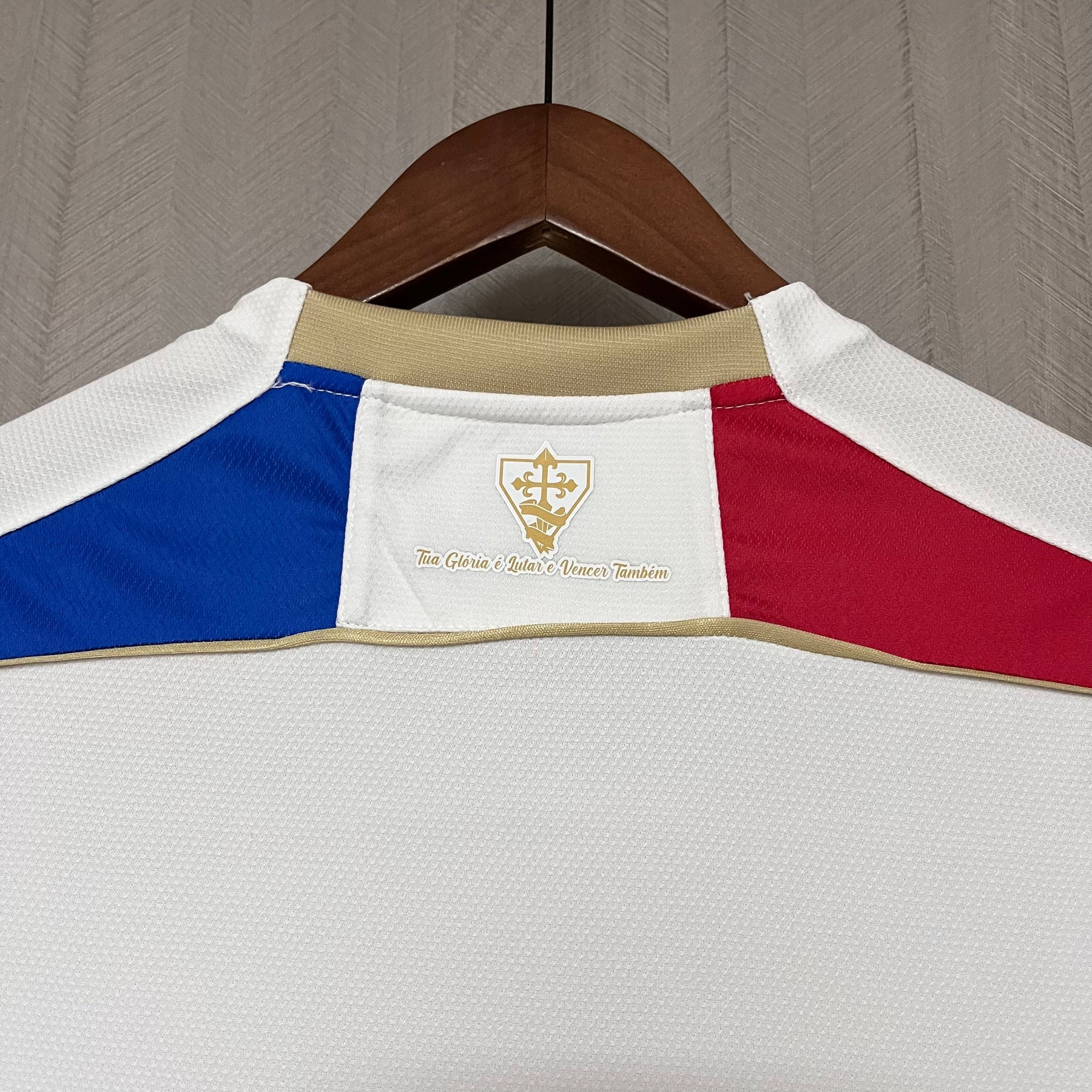 Camisa Fortaleza Away 25/26