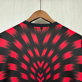 Camisa Flamengo Pré-jogo 2025/2026