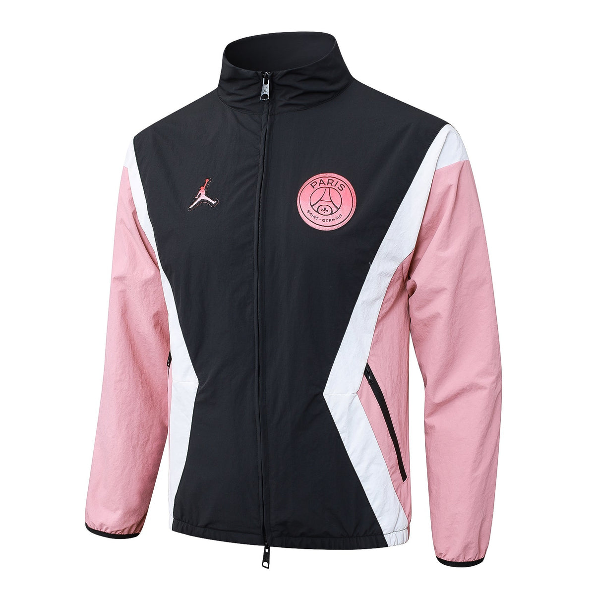 Jaqueta Corta Vento PSG 2025/26 Jordan