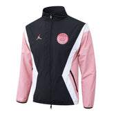 Jaqueta Corta Vento PSG 2025/26 Jordan