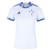 Camisa do Cruzeiro 2024/25 Away – Feminino