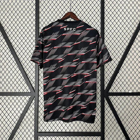 Camisa São Paulo Treino - 2024/2025