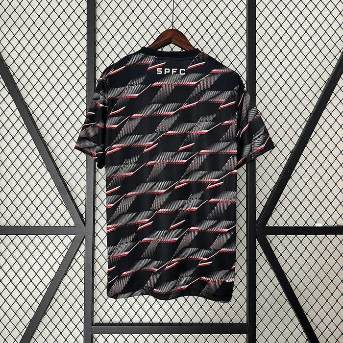 Camisa São Paulo Treino - 2024/2025